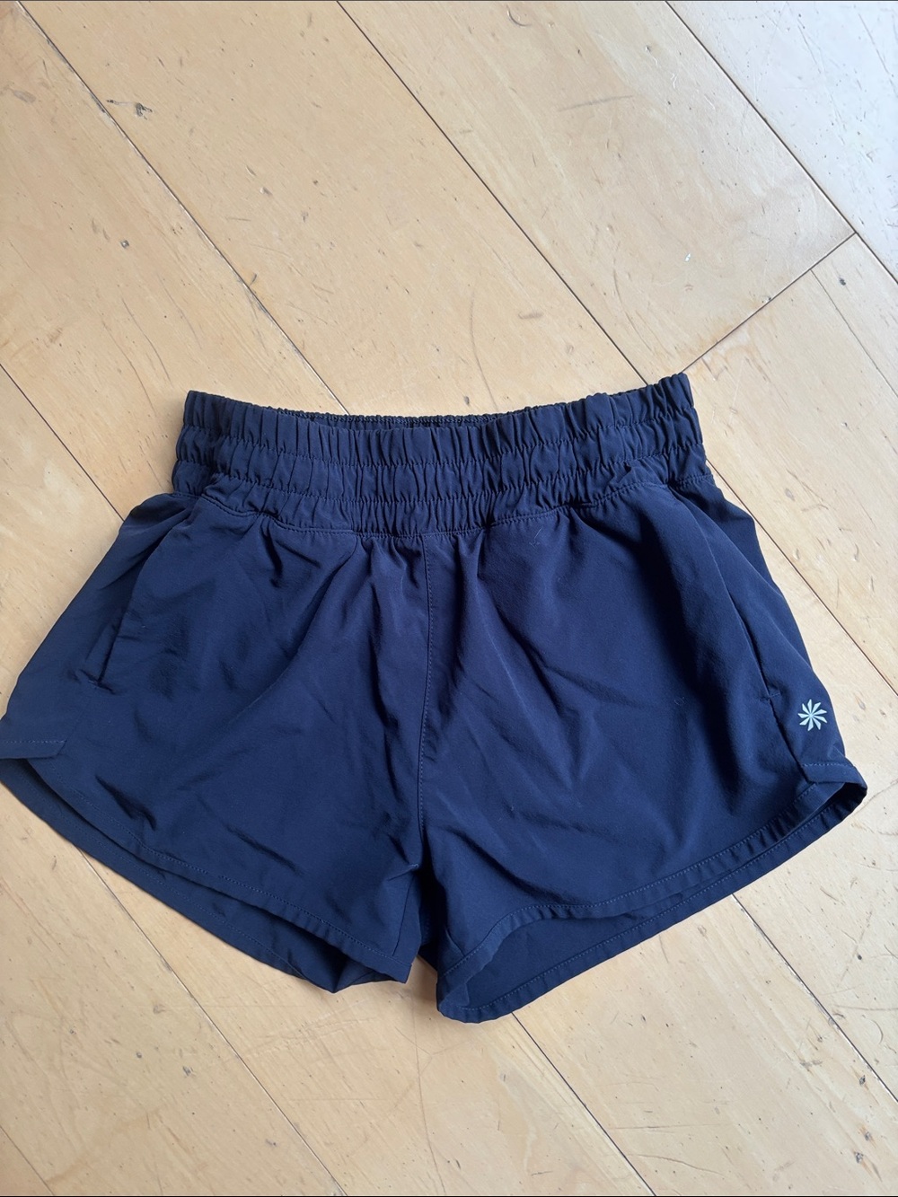Athleta Girl Athletic Shorts - EUC
